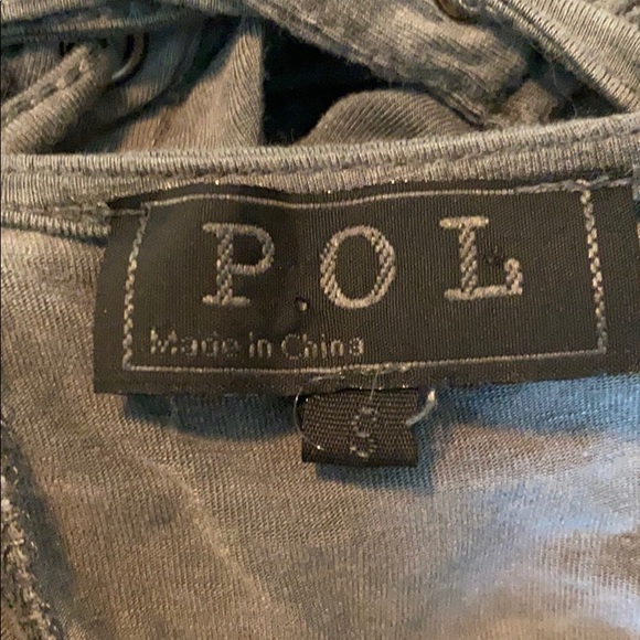 POL Flowy Boho Top - Picture 8 of 11